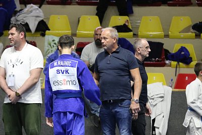 Majstrovstvá Slovenska dorastencov a dorasteniek B. Bystrica/2025 74