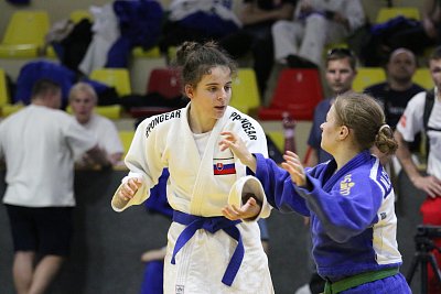 Majstrovstvá Slovenska dorastencov a dorasteniek B. Bystrica/2025 183