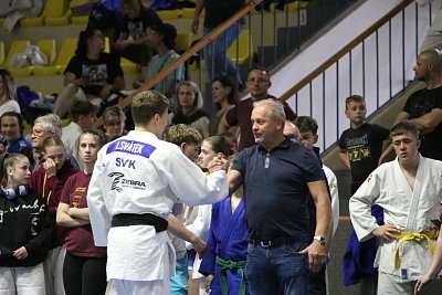 Majstrovstvá Slovenska dorastencov a dorasteniek B. Bystrica/2025 28