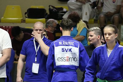 Majstrovstvá Slovenska dorastencov a dorasteniek B. Bystrica/2025 107