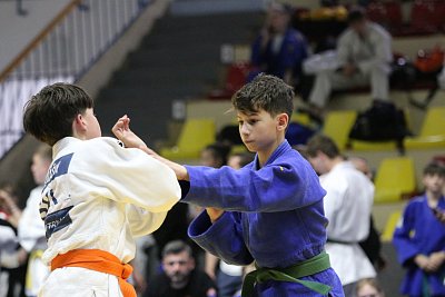 Majstrovstvá Slovenska dorastencov a dorasteniek B. Bystrica/2025 35