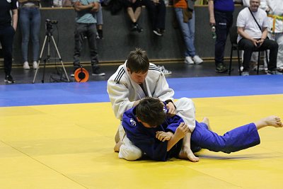 Majstrovstvá Slovenska dorastencov a dorasteniek B. Bystrica/2025 17