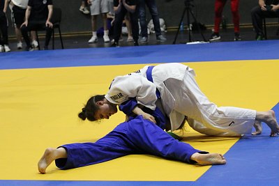 Majstrovstvá Slovenska dorastencov a dorasteniek B. Bystrica/2025 187