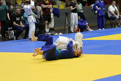 Majstrovstvá Slovenska dorastencov a dorasteniek B. Bystrica/2025 164