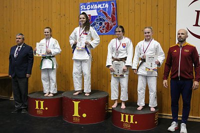 Majstrovstvá Slovenska dorastencov a dorasteniek B. Bystrica/2025 201