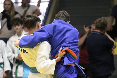 Majstrovstvá Slovenska dorastencov a dorasteniek B. Bystrica/2025 44