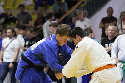 Majstrovstvá Slovenska dorastencov a dorasteniek B. Bystrica/2025 6