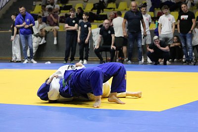 Majstrovstvá Slovenska dorastencov a dorasteniek B. Bystrica/2025 191