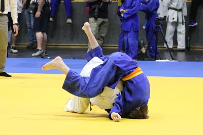 Majstrovstvá Slovenska dorastencov a dorasteniek B. Bystrica/2025 93