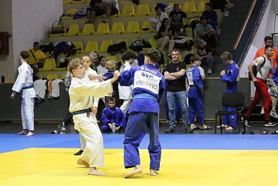 Majstrovstvá Slovenska dorastencov a dorasteniek B. Bystrica/2025 70