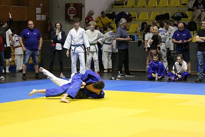 Majstrovstvá Slovenska dorastencov a dorasteniek B. Bystrica/2025 73