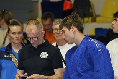 Majstrovstvá Slovenska dorastencov a dorasteniek B. Bystrica/2025 25