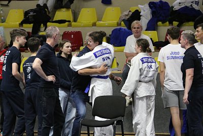 Majstrovstvá Slovenska dorastencov a dorasteniek B. Bystrica/2025 198