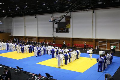 Majstrovstvá Slovenska dorastencov a dorasteniek B. Bystrica/2025 2