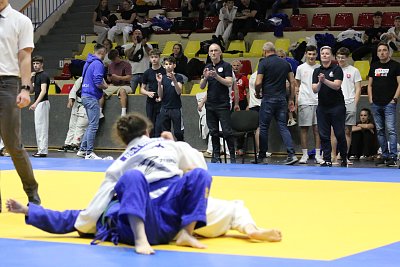 Majstrovstvá Slovenska dorastencov a dorasteniek B. Bystrica/2025 192