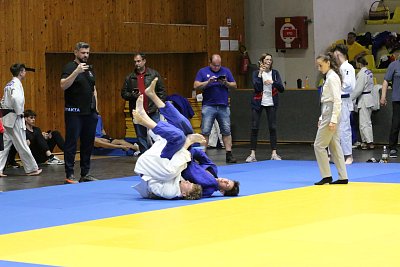 Majstrovstvá Slovenska dorastencov a dorasteniek B. Bystrica/2025 72