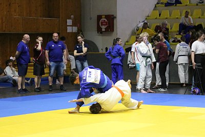 Majstrovstvá Slovenska dorastencov a dorasteniek B. Bystrica/2025 100