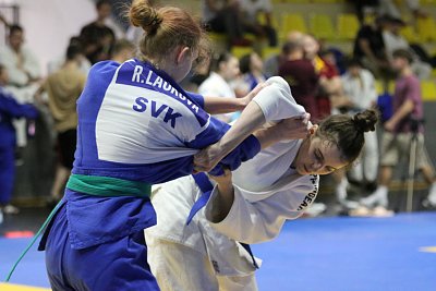 Majstrovstvá Slovenska dorastencov a dorasteniek B. Bystrica/2025 160