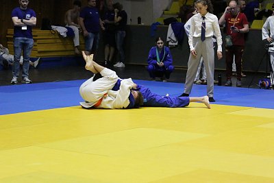 Majstrovstvá Slovenska dorastencov a dorasteniek B. Bystrica/2025 104