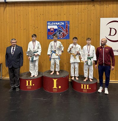 Majstrovstvá Slovenska dorastencov a dorasteniek B. Bystrica/2025 203