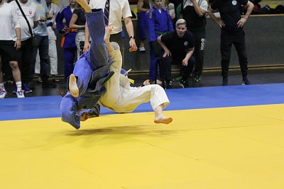 Majstrovstvá Slovenska dorastencov a dorasteniek B. Bystrica/2025 154