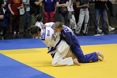 Majstrovstvá Slovenska dorastencov a dorasteniek B. Bystrica/2025 123