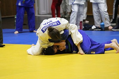 Majstrovstvá Slovenska dorastencov a dorasteniek B. Bystrica/2025 129