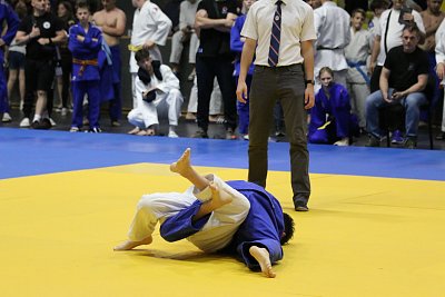 Majstrovstvá Slovenska dorastencov a dorasteniek B. Bystrica/2025 33