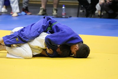 Majstrovstvá Slovenska dorastencov a dorasteniek B. Bystrica/2025 87