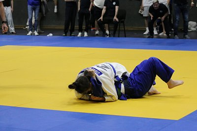 Majstrovstvá Slovenska dorastencov a dorasteniek B. Bystrica/2025 189
