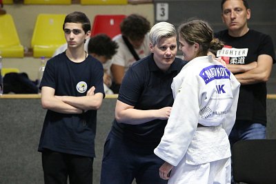 Majstrovstvá Slovenska dorastencov a dorasteniek B. Bystrica/2025 179