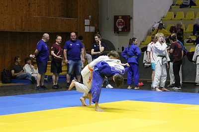 Majstrovstvá Slovenska dorastencov a dorasteniek B. Bystrica/2025 98