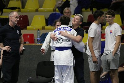 Majstrovstvá Slovenska dorastencov a dorasteniek B. Bystrica/2025 196