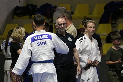 Majstrovstvá Slovenska dorastencov a dorasteniek B. Bystrica/2025 55