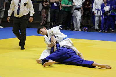 Majstrovstvá Slovenska dorastencov a dorasteniek B. Bystrica/2025 48