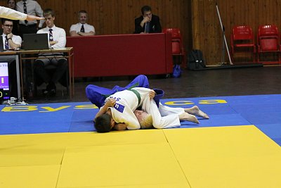 Majstrovstvá Slovenska dorastencov a dorasteniek B. Bystrica/2025 63