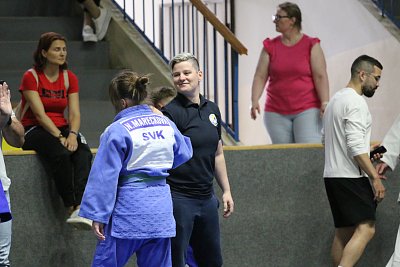 Majstrovstvá Slovenska dorastencov a dorasteniek B. Bystrica/2025 118