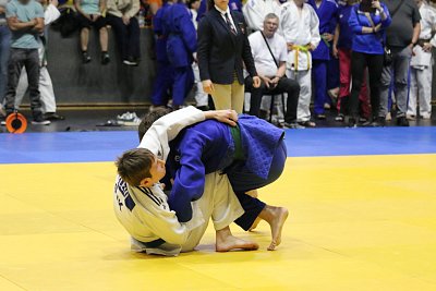 Majstrovstvá Slovenska dorastencov a dorasteniek B. Bystrica/2025 15