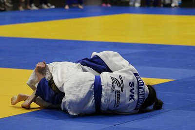 Majstrovstvá Slovenska dorastencov a dorasteniek B. Bystrica/2025 127