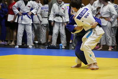 Majstrovstvá Slovenska dorastencov a dorasteniek B. Bystrica/2025 81