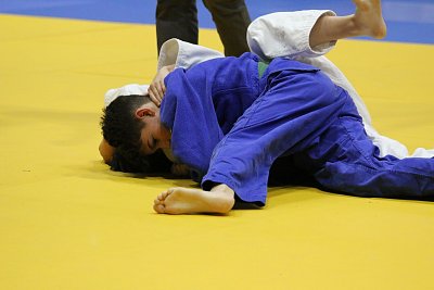 Majstrovstvá Slovenska dorastencov a dorasteniek B. Bystrica/2025 40