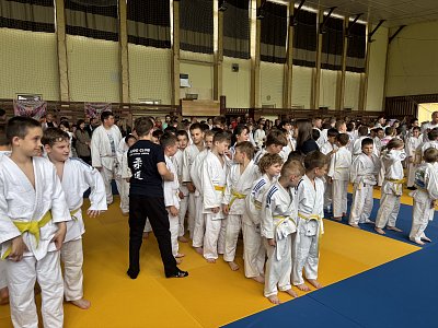 2. kolo Turnaj prípraviek Kolárovo/2025 7