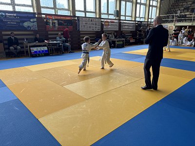 2. kolo Turnaj prípraviek Kolárovo/2025 16