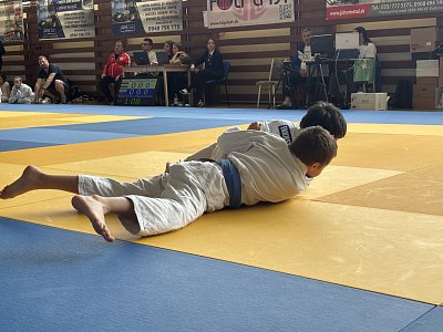 2. kolo Turnaj prípraviek Kolárovo/2025 22