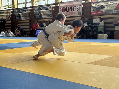 2. kolo Turnaj prípraviek Kolárovo/2025 21