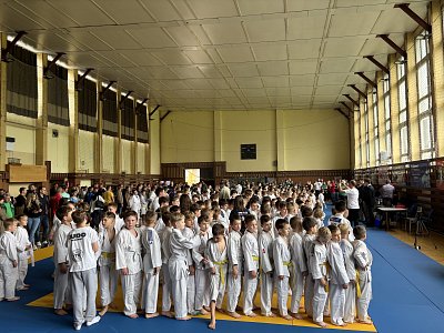 2. kolo Turnaj prípraviek Kolárovo/2025 10