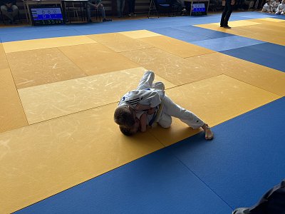2. kolo Turnaj prípraviek Kolárovo/2025 18
