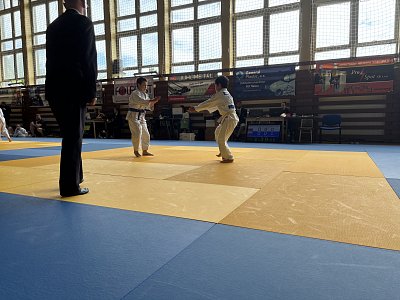 2. kolo Turnaj prípraviek Kolárovo/2025 20