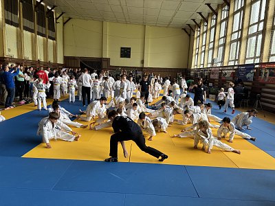 2. kolo Turnaj prípraviek Kolárovo/2025 6