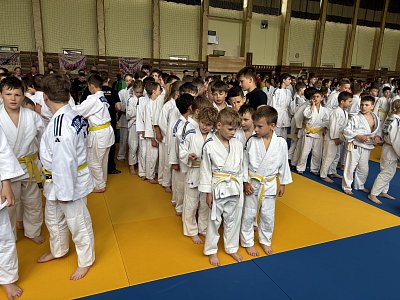 2. kolo Turnaj prípraviek Kolárovo/2025 8